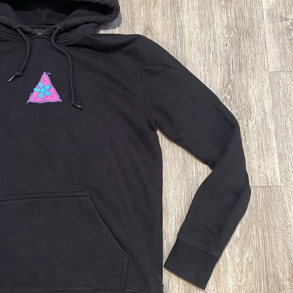 Huf Hoodie - Picture 5 of 12